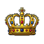👑